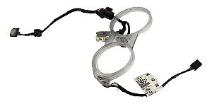 Chicote Led Porta Copos Ford Edge 3.5 2012 Bt4314e078bz2df