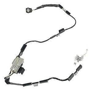 Chicote Led Porta Ford Edge 3.5 2012 Bt4314e072