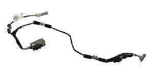 Chicote Led Porta Traseira Ford Edge 3.5 2012 Bt4314e074