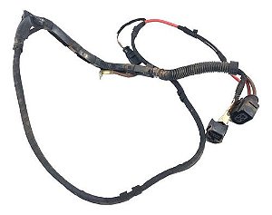 Chicote Motor Arranque Vw Tiguan 2012 2.0 200cv 5n1971111b