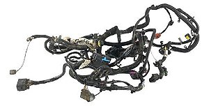 Chicote Motor Gm S10 2015 2.8 Diesel 52094999