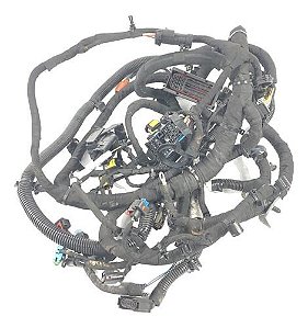 Chicote Motor Gm S10 2019 2020 2.8 Diesel