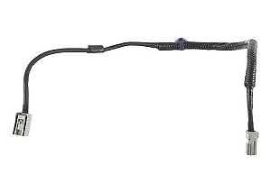 Chicote Multimídia Honda City 1.5 2017