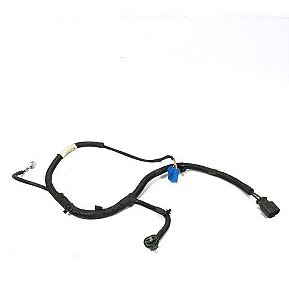 Chicote Negativo Bateria Fiat Bravo 2012 1.8 Etorq M71004400
