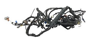 Chicote Painel Caixa Fusível Gm Tracker 2017 1.4 Lt 42543023