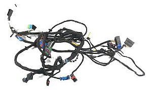 Chicote Painel Fiat Punto 1.6 2013