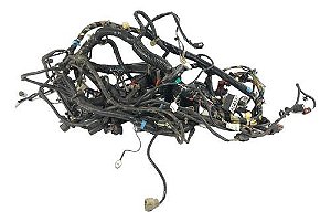 Chicote Painel Fogo Ford Ranger 2020 2019 3.2 Hb3t14290gsb