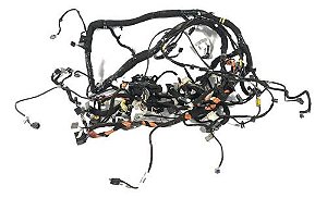 Chicote Painel Ford Edge 2017 3.5 V6 F2gt 14c210da