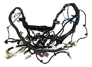 Chicote Painel Ford Ranger 2015 2014 3.2 Ab39 14401 Czd