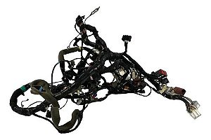 Chicote Painel Ford Ranger 2020 3.2 Limited Hb3t14401hlb