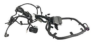 Chicote Painel Frontal Gm Tracker 1.4 2017 Turbo 812832483