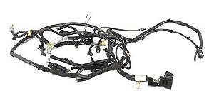 Chicote Parachoque Diant. Ford Edge 2017 3.5 F2gt 13a840 Nc