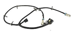 Chicote Parachoque Frontal Gm Captiva 3.6 2012 V6