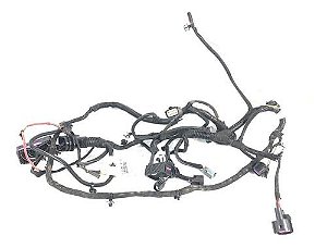 Chicote Parachoque Frontal Gm Cruze 2015 1.8 Ltz 39096325