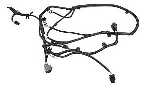 Chicote Parachoque Tras Ford Ranger 2015 3.2 Ab3919b516bb