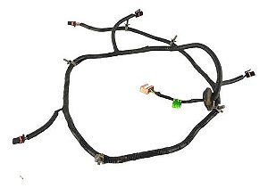 Chicote Parachoque Tras. Hyundai Azera 3.3 2011 918903l012