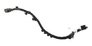 Chicote Pinça Freio Ford Edge 2017 3.5 Tras Esq. F2gt2b254ab