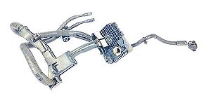 Chicote Polo Positivo Hyundai Creta 2017 91850m4110