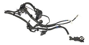 Chicote Polo Positivo Hyundai Hb20 1.6 2013 918501s110