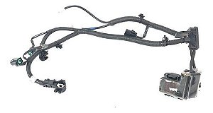 Chicote Polo Positivo Hyundai Hb20 2019 1.0 918501s110