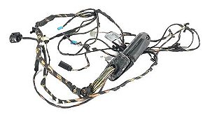 Chicote Porta Diant. Dir. Bmw X4 2015 2.0 28i 725253802