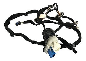 Chicote Porta Diant. Dir. Citroen Ds4 1.6 2014 Thp