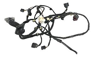 Chicote Porta Diant. Dir. Gm Tracker 1.4 2017 Lt 42522562