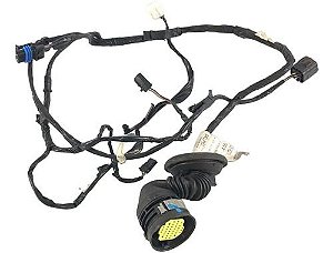 Chicote Porta Diant. Direita Fiat Punto 1.6 2013