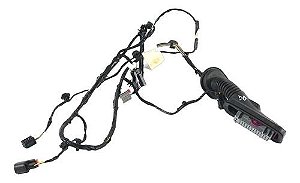 Chicote Porta Diant. Direita Gm Onix 2021 1.0 Turbo 26317913