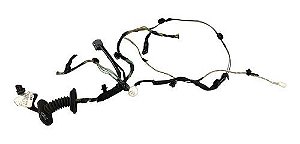 Chicote Porta Diant. Direita Gm S10 2016 2.5 Flex 52083943