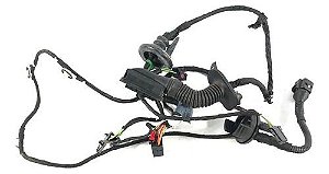 Chicote Porta Diant. Esq. Audi Q3 2018 1.4 Tfsi 8u0971029af