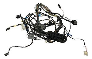 Chicote Porta Diant. Esq. Bmw X4 2015 2.0 28i 725253702