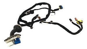 Chicote Porta Diant. Esq. Citroen Ds4 1.6 2014 Thp 980346438