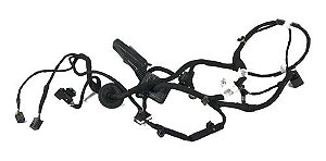 Chicote Porta Diant. Esq. Gm Tracker 1.4 2017 Lt 812740579