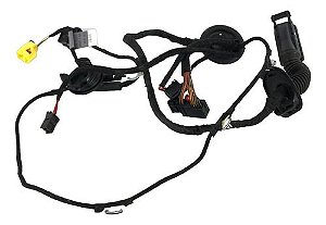 Chicote Porta Dianteira Dir. Audi A4 2.0 2013 Tfsi 8k0971030