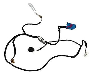 Chicote Porta Dianteira Dir. Audi A4 2.0 2013 Tfsi 8k0971036