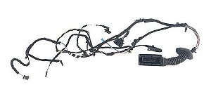 Chicote Porta Dianteira Direita Bmw 320i 2016 9313636