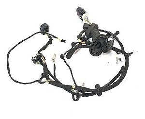 Chicote Porta Dianteira Direita Ford Ecosport 2019 1.5