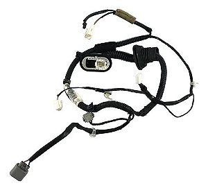 Chicote Porta Dianteira Direita Honda City 2017 1.5