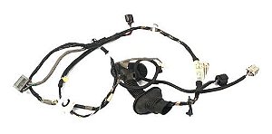 Chicote Porta Dianteira Direita Honda New Civic 2017 2.0