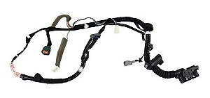 Chicote Porta Dianteira Direita Nissan Sentra 2016