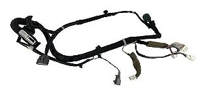 Chicote Porta Dianteira Esq. Nissan Sentra 2016 2412535g16