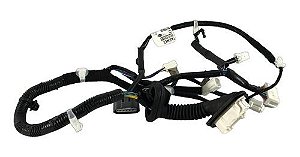 Chicote Porta Dianteira Esquerda Nissan Kicks 2023 1.6