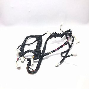 Chicote Porta Dianteira Esquerda Toyota Corolla 2019 Gli