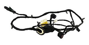 Chicote Porta Dianteiro Dir. Gm Captiva 3.6 2012 V6