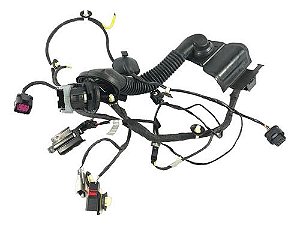 Chicote Porta Dianteiro Esquerdo Jeep Compass 2018 2.0 Flex