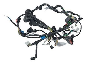 Chicote Porta Ford Ranger 2015 3.2 Diant Esquerda Ab3914a584