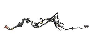 Chicote Porta Ford Ranger 2020 3.2 Diant Direita Hb3t14k138