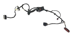 Chicote Porta Ford Ranger 2020 3.2 Tras Esquerda Hb3t14241