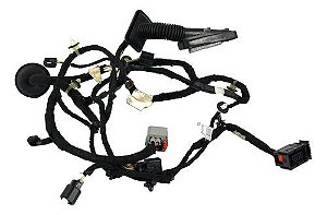 Chicote Porta Gm Tracker 2017 1.4 Lt Diant Direita 42600167